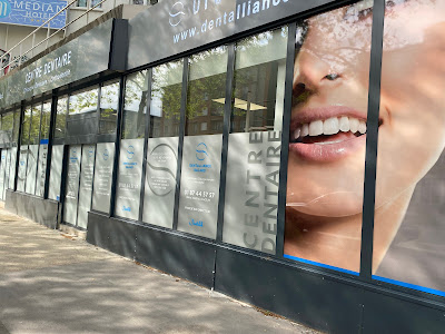 Dentalliance Vaugirard à Paris