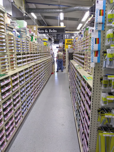 Hardware Store «Ace Hardware», reviews and photos, 505 Thompson Dr, Lake Dallas, TX 75065, USA