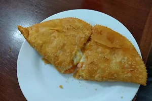 Pastelaria Betânia image