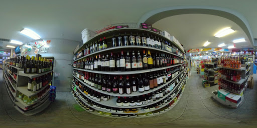 Liquor Store «Gilbert Convenient Mart», reviews and photos, 118 N Gilbert Rd, Gilbert, AZ 85234, USA