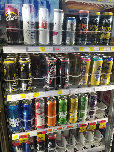 Supermarket «C & C Supermarket», reviews and photos, 71 Church St, Barton, VT 05822, USA