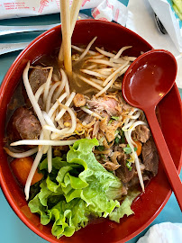 Soupe du Restaurant asiatique Saveurs du cambodge CHOLET - n°6
