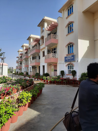 Handicapped residences Jaipur