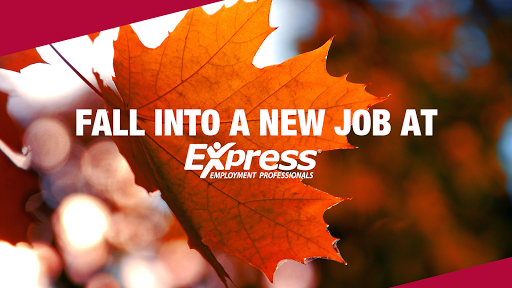 Employment Agency «Express Employment Professionals - Ocala, FL», reviews and photos, 1005 SW 10th St, Ocala, FL 34474, USA