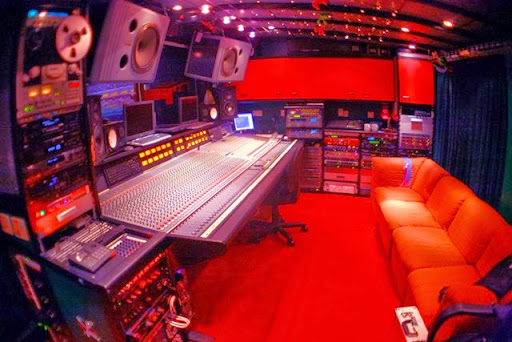 Factory Rd Studios