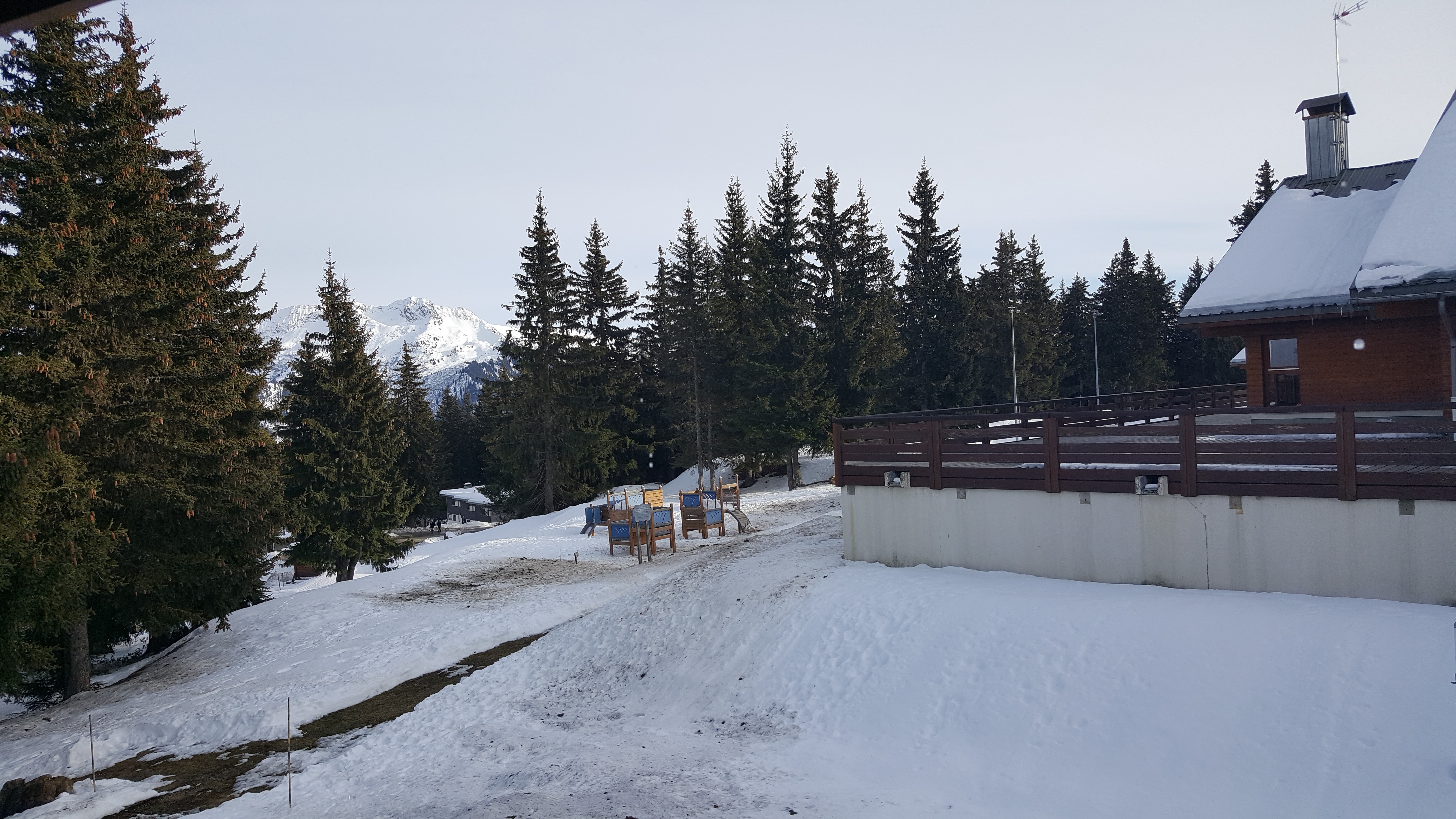 Photo n° 1 de l'avis de Sophie.a fait le 31/12/2018 à 14:17