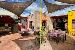 El Charro Café Downtown image