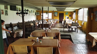 Restaurante Campestre El Tizón, Puente Grande, Fontibon