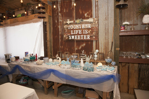 Event Venue «The White Owl», reviews and photos, 2190 Kohn Rd, Wright City, MO 63390, USA