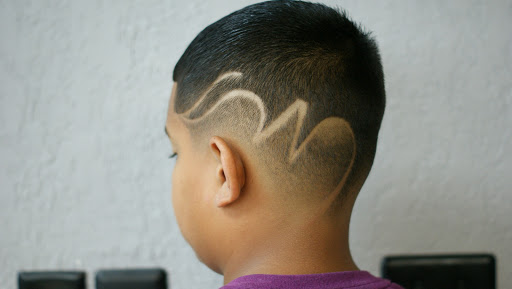 Barber Shop «Fade Masters Barbershop 2», reviews and photos, 11612 N Nebraska Ave, Tampa, FL 33612, USA