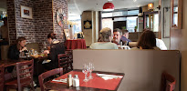 Atmosphère du Le Parme, Bistro Restaurant à Paris - n°9