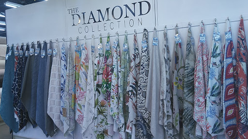 Fabric Store «Boca Bargoons Hallandale Beach», reviews and photos, 202 Old Federal Hwy, Hallandale Beach, FL 33009, USA