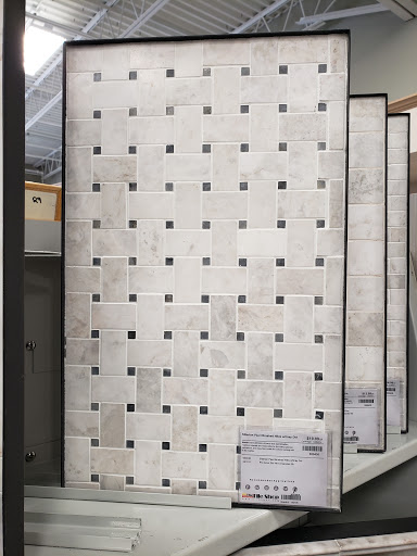 Tile Store «The Tile Shop», reviews and photos, 2720 N Mall Dr, Virginia Beach, VA 23452, USA