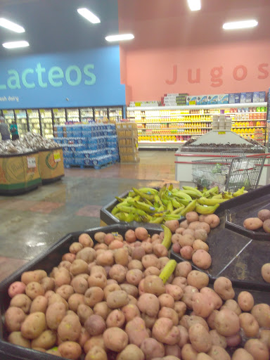 Grocery Store «El Super», reviews and photos, 315 San Fernando Mission Blvd, San Fernando, CA 91340, USA