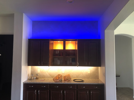 Electrician «TAP and Sons Electric Inc», reviews and photos, 2307 W Fairmont Dr, Tempe, AZ 85282, USA