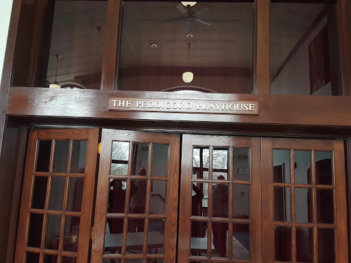 Performing Arts Theater «The Columbian Theatre», reviews and photos, 521 Lincoln Ave, Wamego, KS 66547, USA