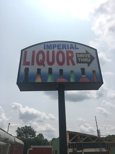 Liquor Store «Imperial Liquors», reviews and photos, 1465 Village Dr, Lexington, KY 40504, USA