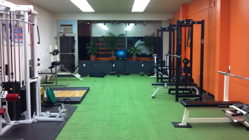 Gym «Legion Transformation Center Newtown Square», reviews and photos, 9 Clyde Ln, Newtown Square, PA 19073, USA