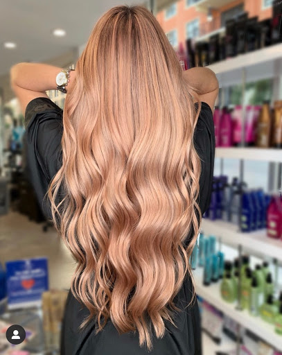 Spa «Camelot Salon & Spa», reviews and photos, 2600 Galiano St, Coral Gables, FL 33134, USA