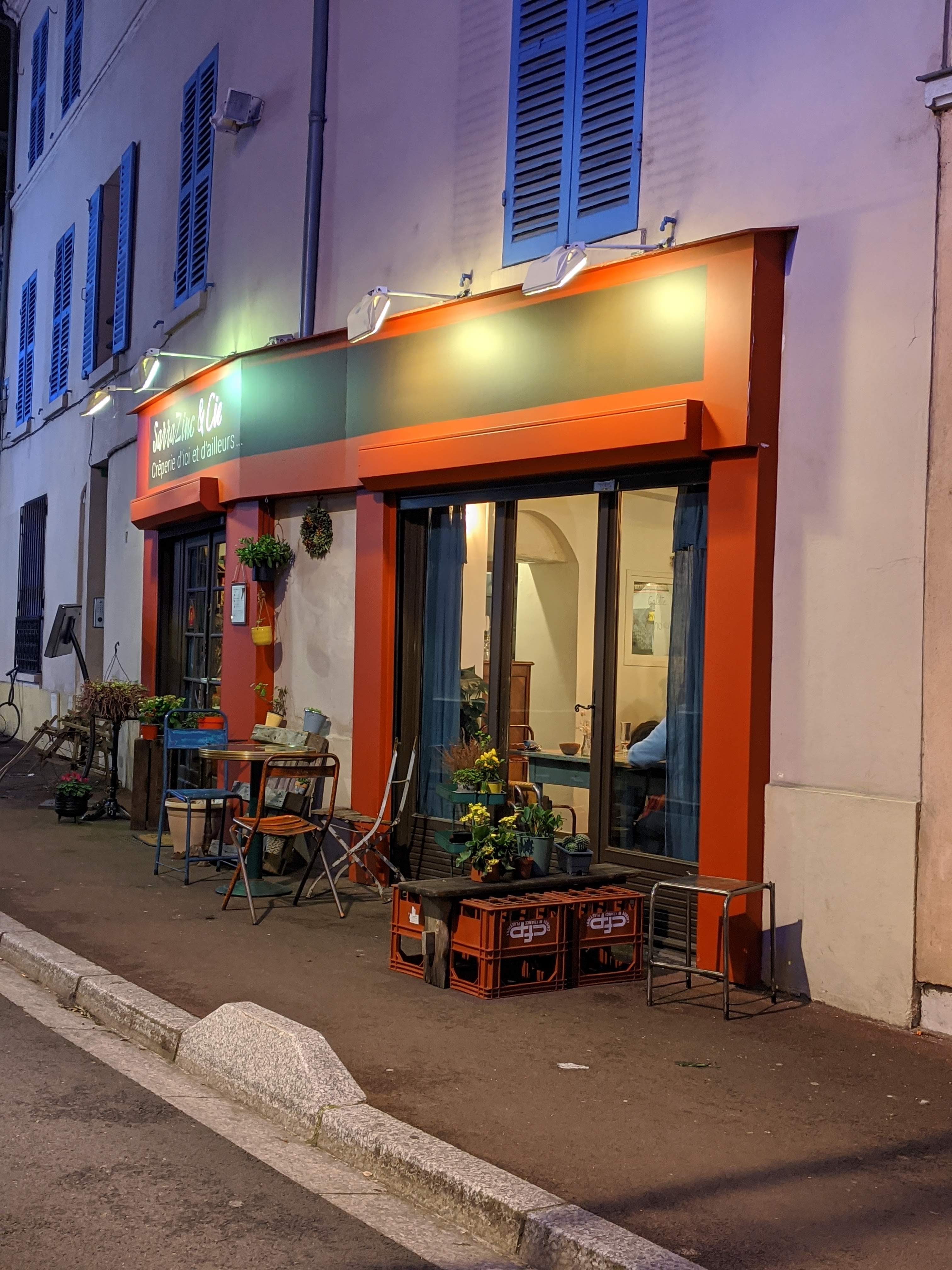Photo n° 3 de l'avis de Xavier.a fait le 10/01/2020 à 20:15