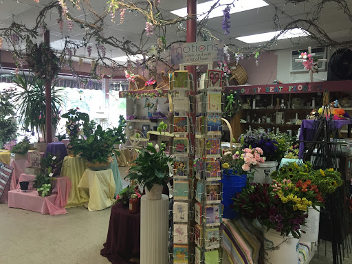 County Seat Florist Inc.