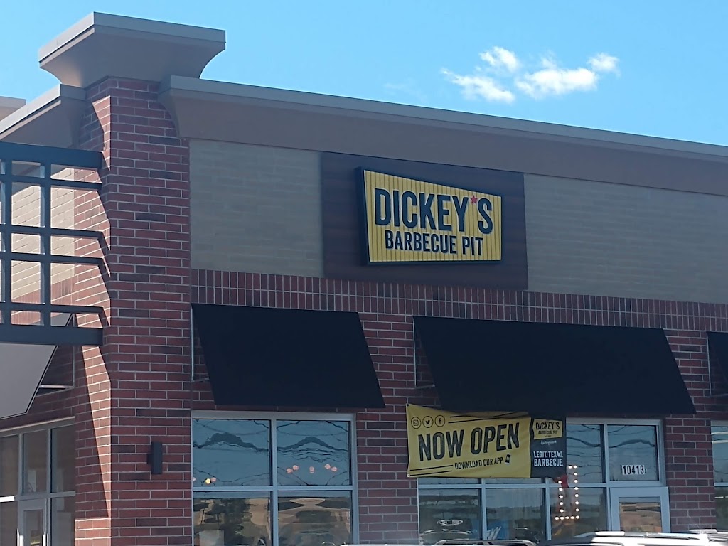 Dickey's Barbecue Pit 43551