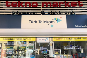 Tekno Market image