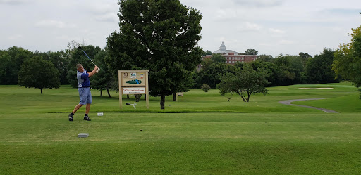 Golf Course «Western Hills Municipal Golf», reviews and photos, 2160 Russellville Rd, Hopkinsville, KY 42240, USA