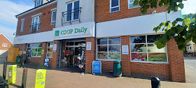 East of England Co-op Foodstore