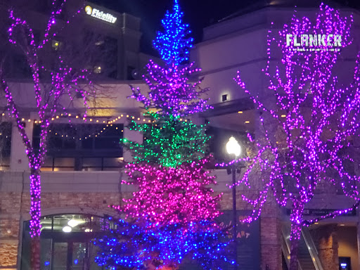 Shopping Mall «The Gateway», reviews and photos, 400 W 100 S, Salt Lake City, UT 84101, USA