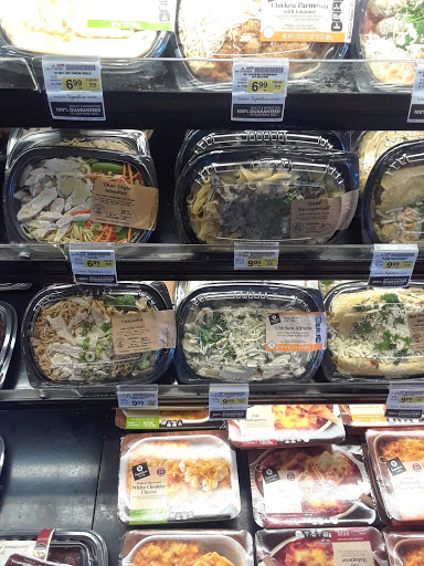 Grocery Store «Safeway», reviews and photos, 10223 Gravelly Lake Dr SW, Lakewood, WA 98499, USA