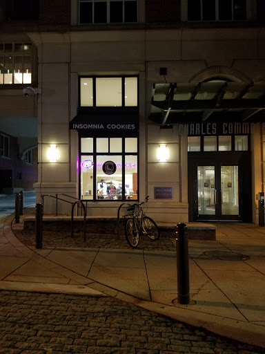 Cookie Shop «Insomnia Cookies», reviews and photos, 10 E 33rd St, Baltimore, MD 21218, USA