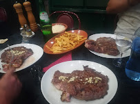 Steak du Restaurant portugais Euro à Montreuil - n°15