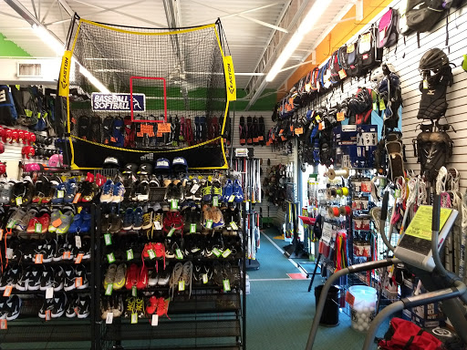 Sporting Goods Store «Play It Again Sports - Florida», reviews and photos, 11620 S Cleveland Ave, Fort Myers, FL 33907, USA