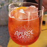 Photo n°2 de l'avis de Marco.a fait le 12/07/2022 à 21:13 sur le  La Collina Delle Meraviglie à Bologna