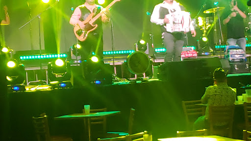 Concert Hall «Val Air Ballroom», reviews and photos, 301 SouthaEast Ashworth Rd, West Des Moines, IA 50265, USA