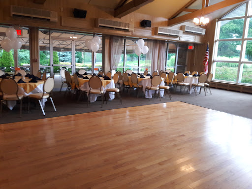 Golf Course «Dunwoodie Golf Course», reviews and photos, 1 Wasylenko Ln, Yonkers, NY 10701, USA