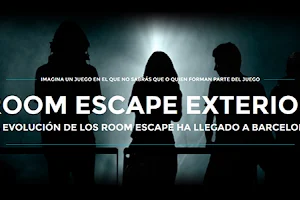 Roomboescape | Escape Room Exterior y Escape Room Para Empresas image