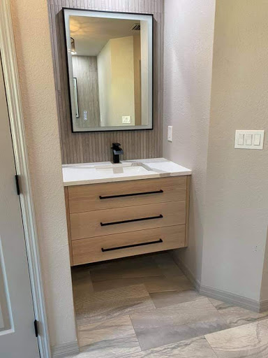 Cabinet Maker «American Cabinet Mill & Supply», reviews and photos, 645 S Plumosa St # 5, Merritt Island, FL 32952, USA