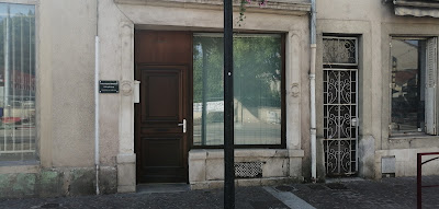 Anne-Sophie BRIGNON à Saint-Max