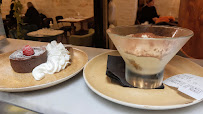 Tiramisu du Restaurant Picchetto à Paris - n°1