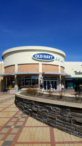 Clothing Store «Old Navy», reviews and photos, 119 N Michigan Ave, Atlantic City, NJ 08401, USA