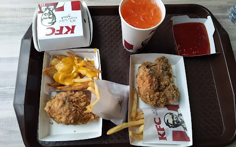 KFC Jenjarom image