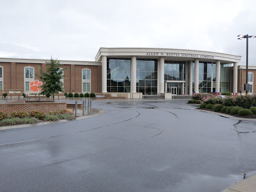 Stadium «Memorial Stadium (Death Valley)», reviews and photos, 1 Avenue of Champions, Clemson, SC 29634, USA