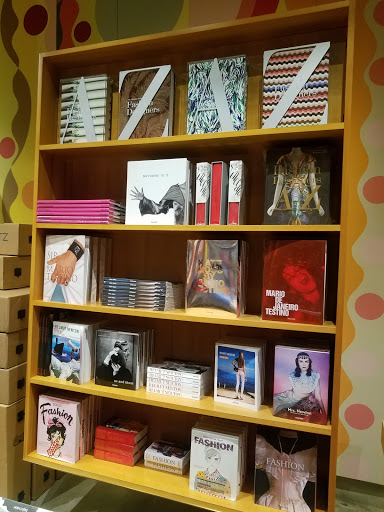 Book Store «TASCHEN Store New York», reviews and photos, 107 Greene St, New York, NY 10012, USA