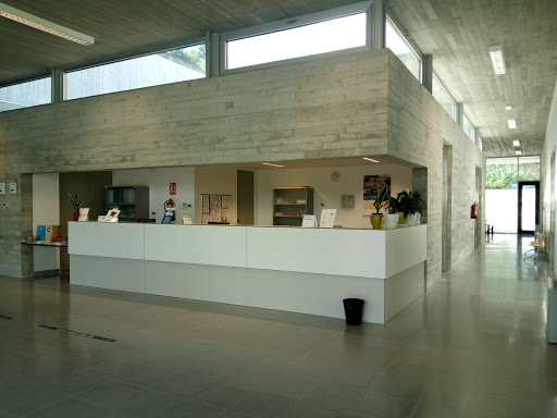 Información y opiniones sobre Centro Salud A Valenza de Barbadás