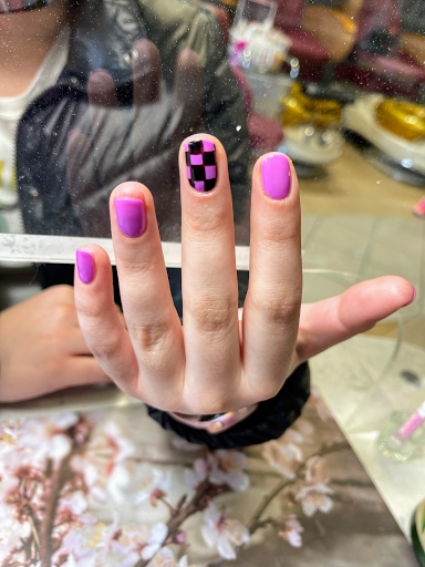 Nail Salon «Beauty Nail Spa», reviews and photos, 4570 IL-71, Oswego, IL 60543, USA