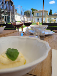 Photo n°13 de Les Chais de la Fleur à Néac ()