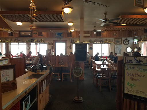 Coffee Shop «The Coffee Dock and Cone Amor», reviews and photos, 29975 Harbor Way, Gold Beach, OR 97444, USA