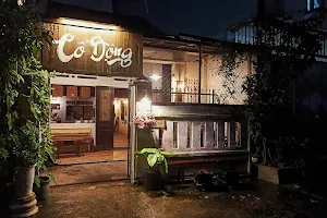 Cổ Động Cafe image